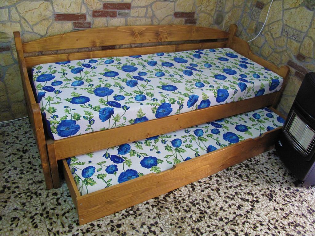 Diving Center Punta Stilo Apartman Szoba fotó