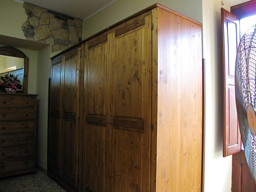 Diving Center Punta Stilo Apartman Szoba fotó
