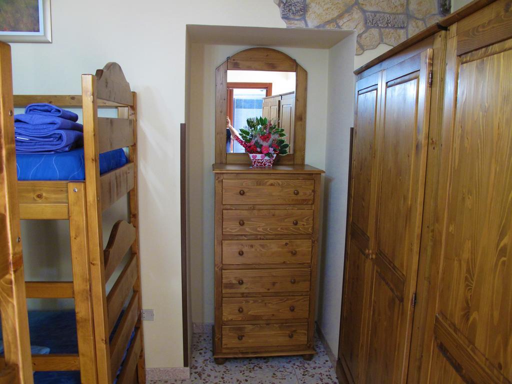 Diving Center Punta Stilo Apartman Szoba fotó